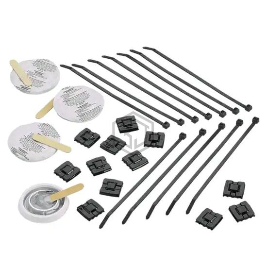 EMSK3-1-3-0 - Panduit Corp - Wire and Cable Tie Kits