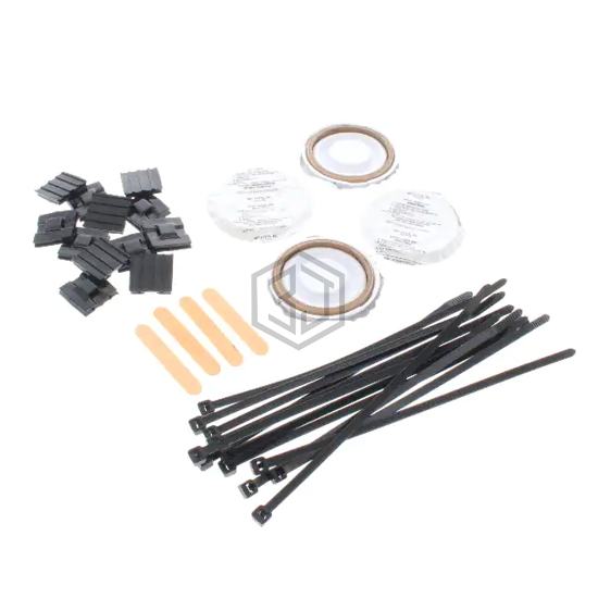 EMSK12-4-12-X0 - Panduit Corp - Wire and Cable Tie Kits