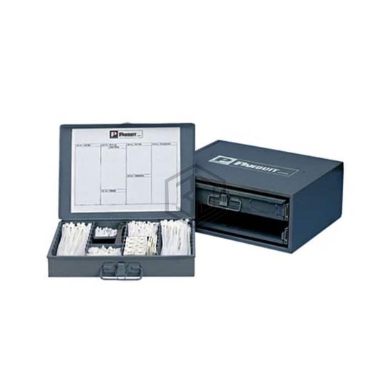 K-504 - Panduit Corp - Wire and Cable Tie Kits