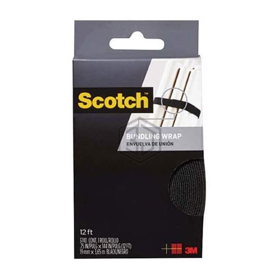 RF3740 - 3M - Wire and Cable Tie Kits