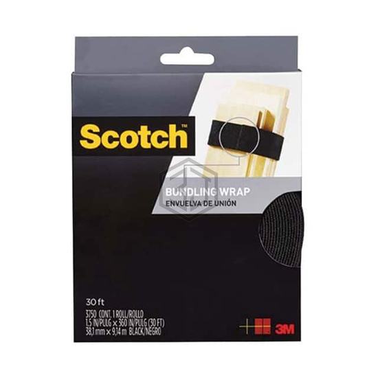 RF3750 - 3M - Wire and Cable Tie Kits