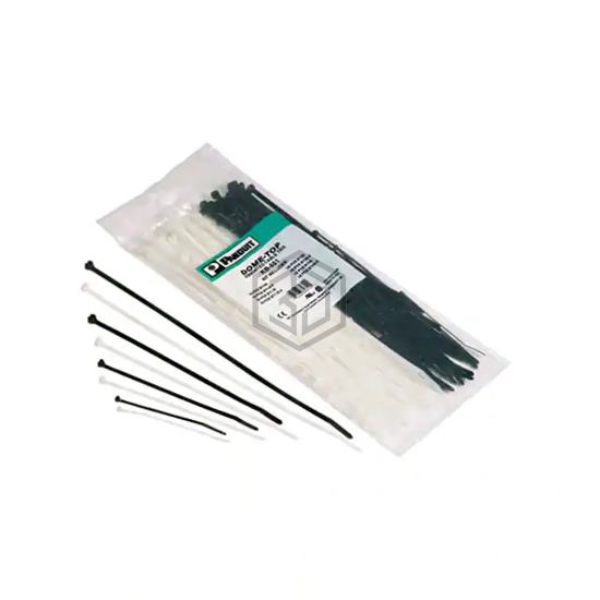 KB-551 - Panduit Corp - Wire and Cable Tie Kits