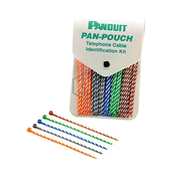 PP5X50F - Panduit Corp - Wire and Cable Tie Kits