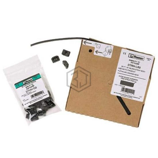 DTKH-0 - Panduit Corp - Wire and Cable Tie Kits