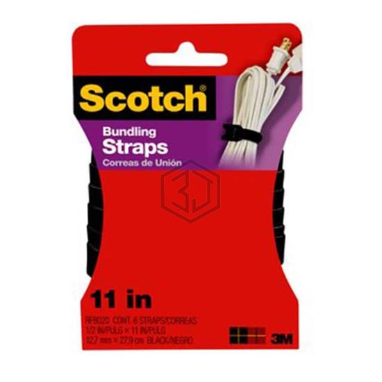 RF8020 - 3M - Wire and Cable Tie Kits
