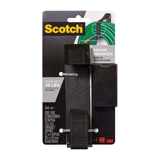 RF3780 - 3M - Wire and Cable Tie Kits