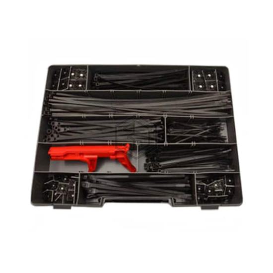 AL-ACTKIT-801-0 - Advanced Cable Ties, Inc. - Wire and Cable Tie Kits