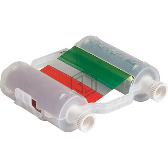 B30-R10000-KRGB-16 - Brady Corporation - Accessories