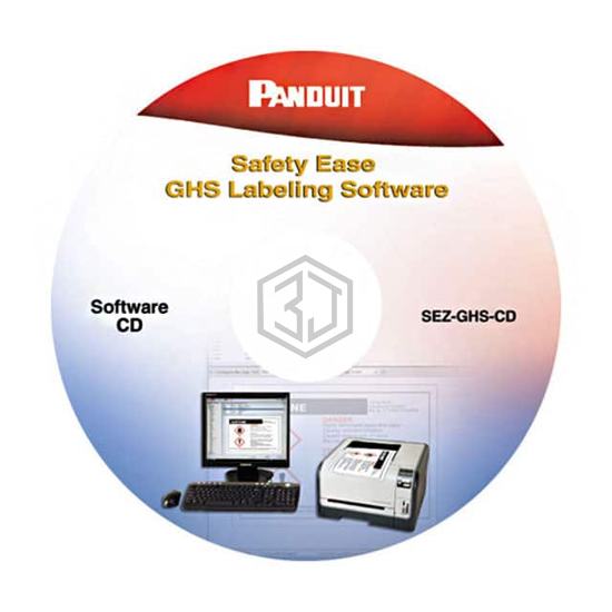 SEZ-GHS-CD - Panduit Corp - Accessories
