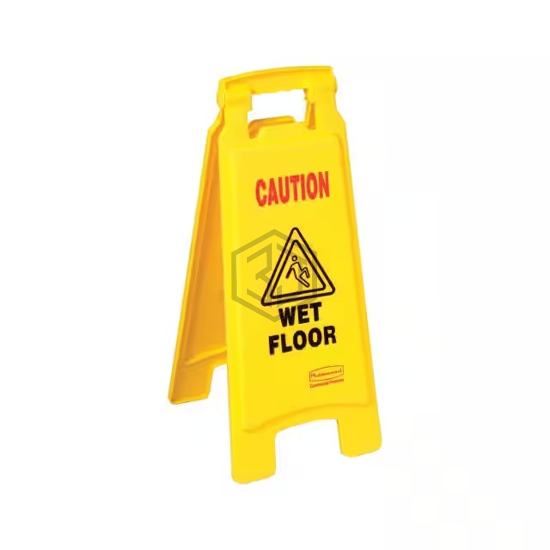 705597 - Rubbermaid Commercial - Barriers, Barricades, Floor Markings, Tapes
