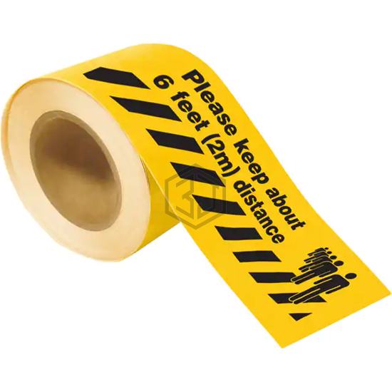 170216 - Brady Corporation - Barriers, Barricades, Floor Markings, Tapes