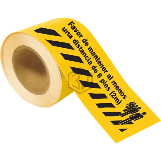 170331 - Brady Corporation - Barriers, Barricades, Floor Markings, Tapes