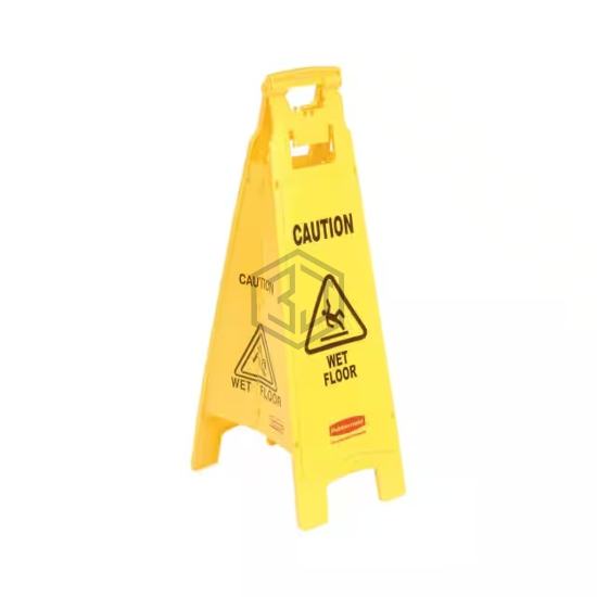 705599 - Rubbermaid Commercial - Barriers, Barricades, Floor Markings, Tapes