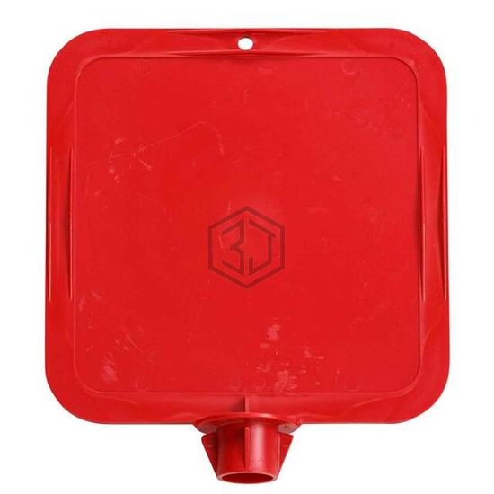 77210 - Brady Corporation - Barriers, Barricades, Floor Markings, Tapes