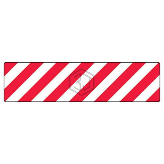 PFM0040 - Panduit Corp - Barriers, Barricades, Floor Markings, Tapes