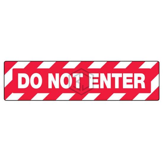 PFM0041 - Panduit Corp - Barriers, Barricades, Floor Markings, Tapes
