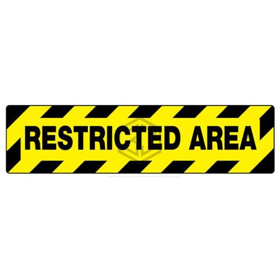 PFM0045 - Panduit Corp - Barriers, Barricades, Floor Markings, Tapes
