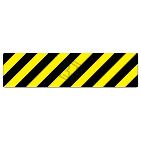 PFM0042 - Panduit Corp - Barriers, Barricades, Floor Markings, Tapes