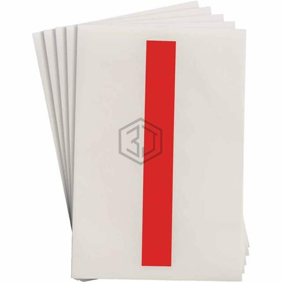 121741 - Brady Corporation - Barriers, Barricades, Floor Markings, Tapes