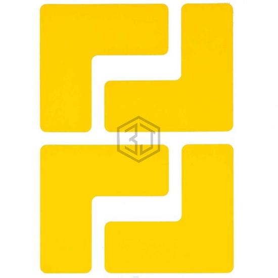 104433 - Brady Corporation - Barriers, Barricades, Floor Markings, Tapes
