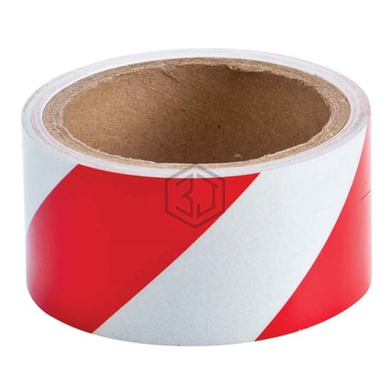 76309 - Brady Corporation - Barriers, Barricades, Floor Markings, Tapes