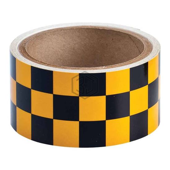 76321 - Brady Corporation - Barriers, Barricades, Floor Markings, Tapes