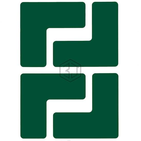 104431 - Brady Corporation - Barriers, Barricades, Floor Markings, Tapes