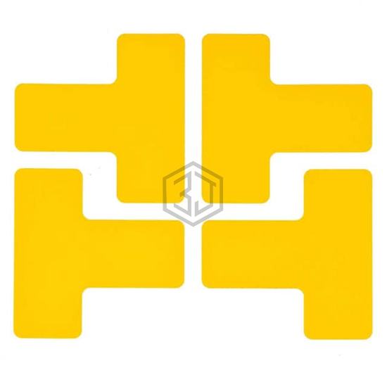 104439 - Brady Corporation - Barriers, Barricades, Floor Markings, Tapes