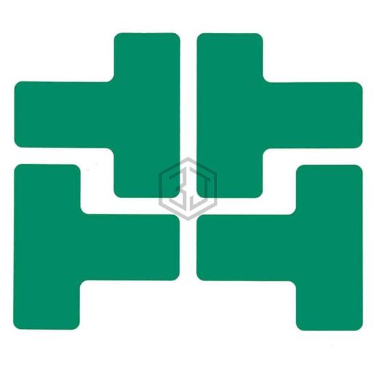 104437 - Brady Corporation - Barriers, Barricades, Floor Markings, Tapes