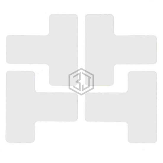 104441 - Brady Corporation - Barriers, Barricades, Floor Markings, Tapes