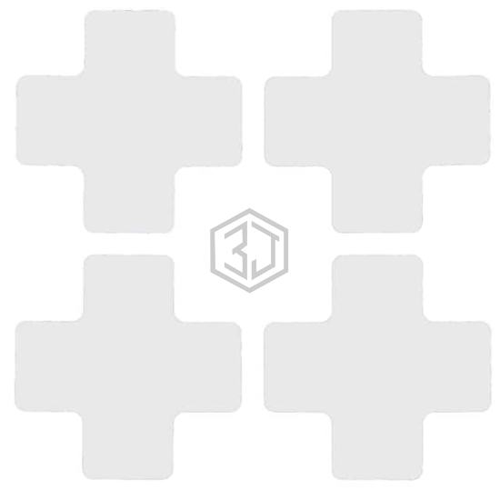 104471 - Brady Corporation - Barriers, Barricades, Floor Markings, Tapes