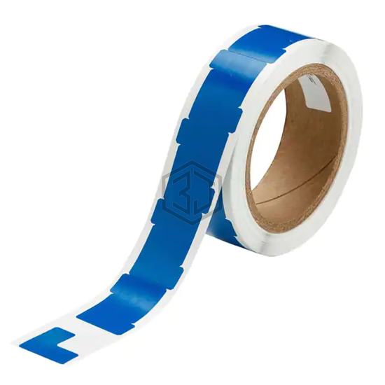 121414 - Brady Corporation - Barriers, Barricades, Floor Markings, Tapes