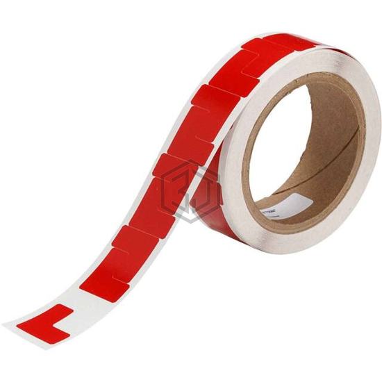 121413 - Brady Corporation - Barriers, Barricades, Floor Markings, Tapes
