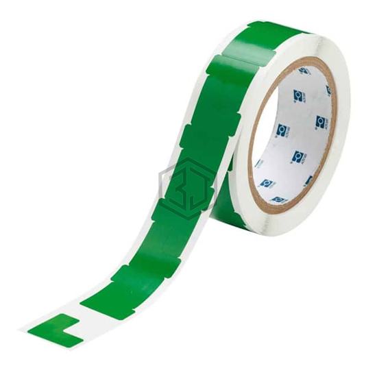 121416 - Brady Corporation - Barriers, Barricades, Floor Markings, Tapes