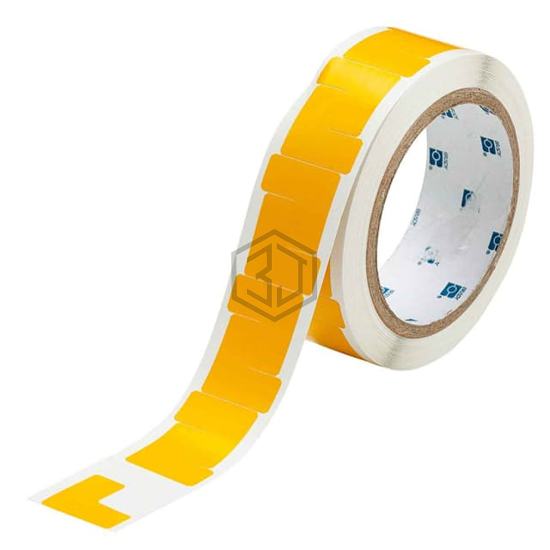 121415 - Brady Corporation - Barriers, Barricades, Floor Markings, Tapes