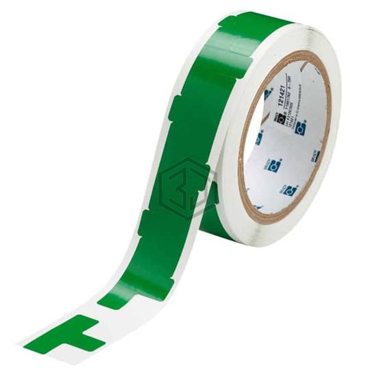 121421 - Brady Corporation - Barriers, Barricades, Floor Markings, Tapes