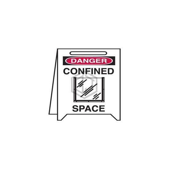 52392 - Brady Corporation - Barriers, Barricades, Floor Markings, Tapes