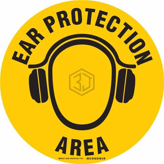92405 - Brady Corporation - Barriers, Barricades, Floor Markings, Tapes