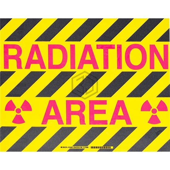 104488 - Brady Corporation - Barriers, Barricades, Floor Markings, Tapes