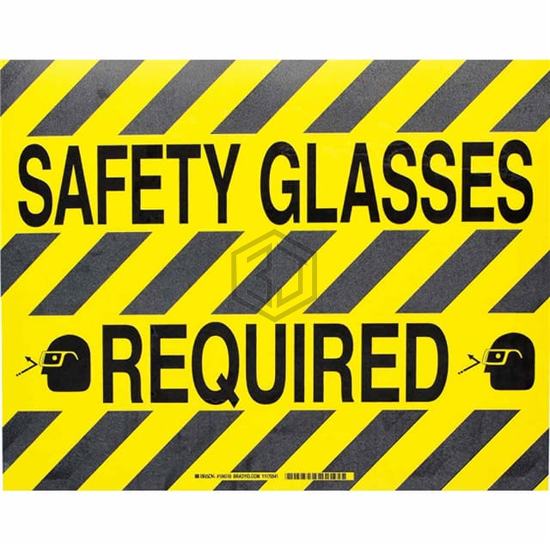 104510 - Brady Corporation - Barriers, Barricades, Floor Markings, Tapes