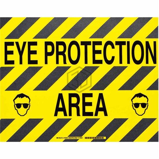 104503 - Brady Corporation - Barriers, Barricades, Floor Markings, Tapes