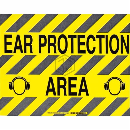 104502 - Brady Corporation - Barriers, Barricades, Floor Markings, Tapes