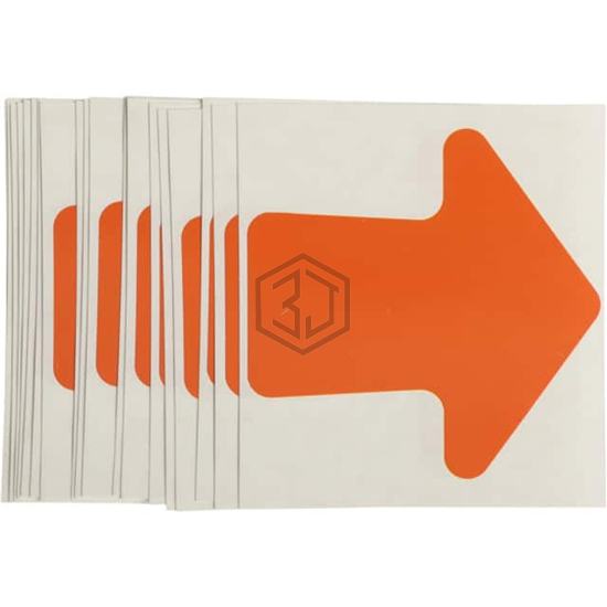 121452 - Brady Corporation - Barriers, Barricades, Floor Markings, Tapes