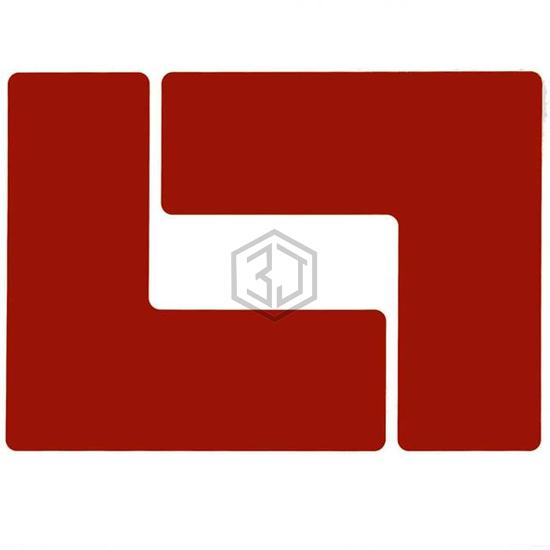 104442 - Brady Corporation - Barriers, Barricades, Floor Markings, Tapes