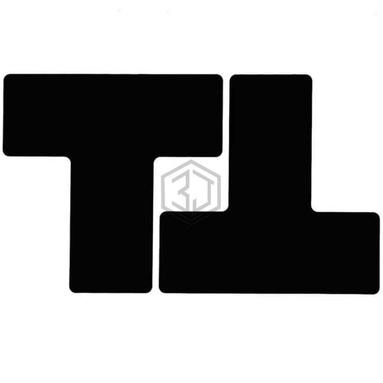104452 - Brady Corporation - Barriers, Barricades, Floor Markings, Tapes