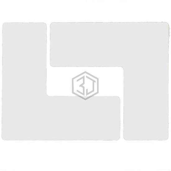104447 - Brady Corporation - Barriers, Barricades, Floor Markings, Tapes