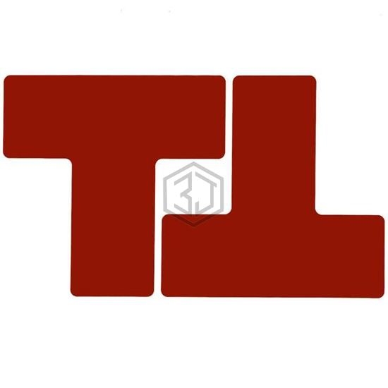 104448 - Brady Corporation - Barriers, Barricades, Floor Markings, Tapes