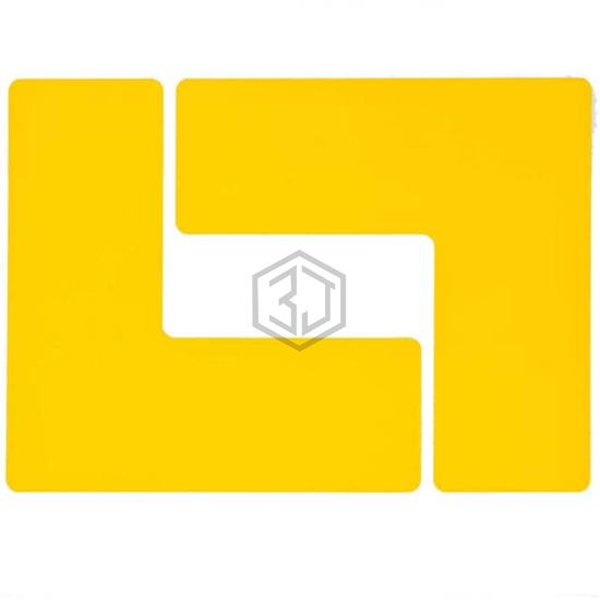 104445 - Brady Corporation - Barriers, Barricades, Floor Markings, Tapes