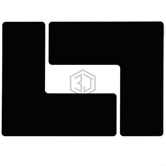 104446 - Brady Corporation - Barriers, Barricades, Floor Markings, Tapes