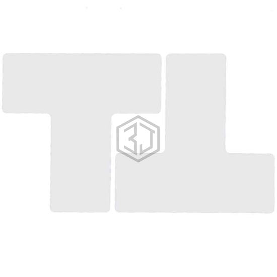 104453 - Brady Corporation - Barriers, Barricades, Floor Markings, Tapes